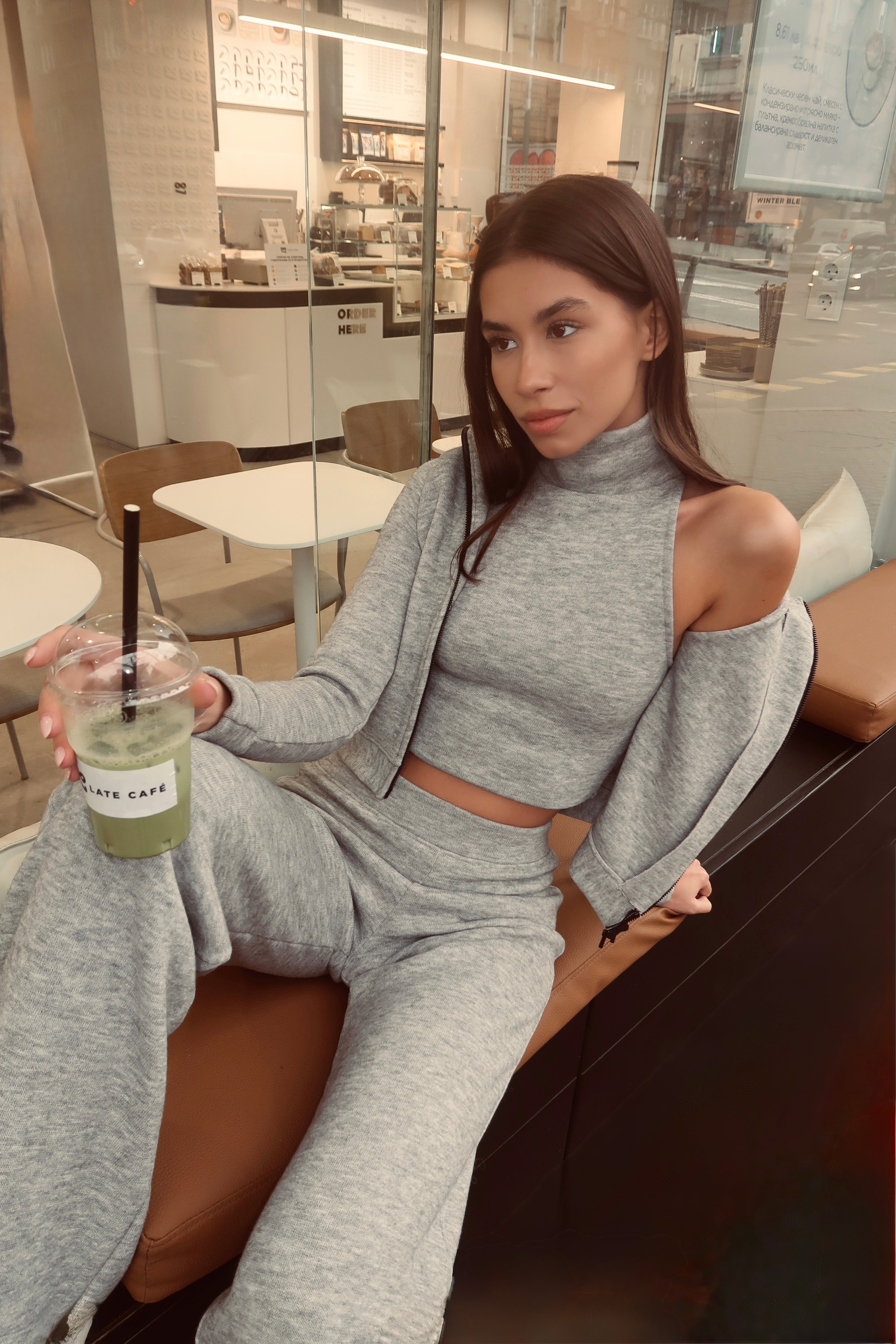 NOLA 3 pieces set