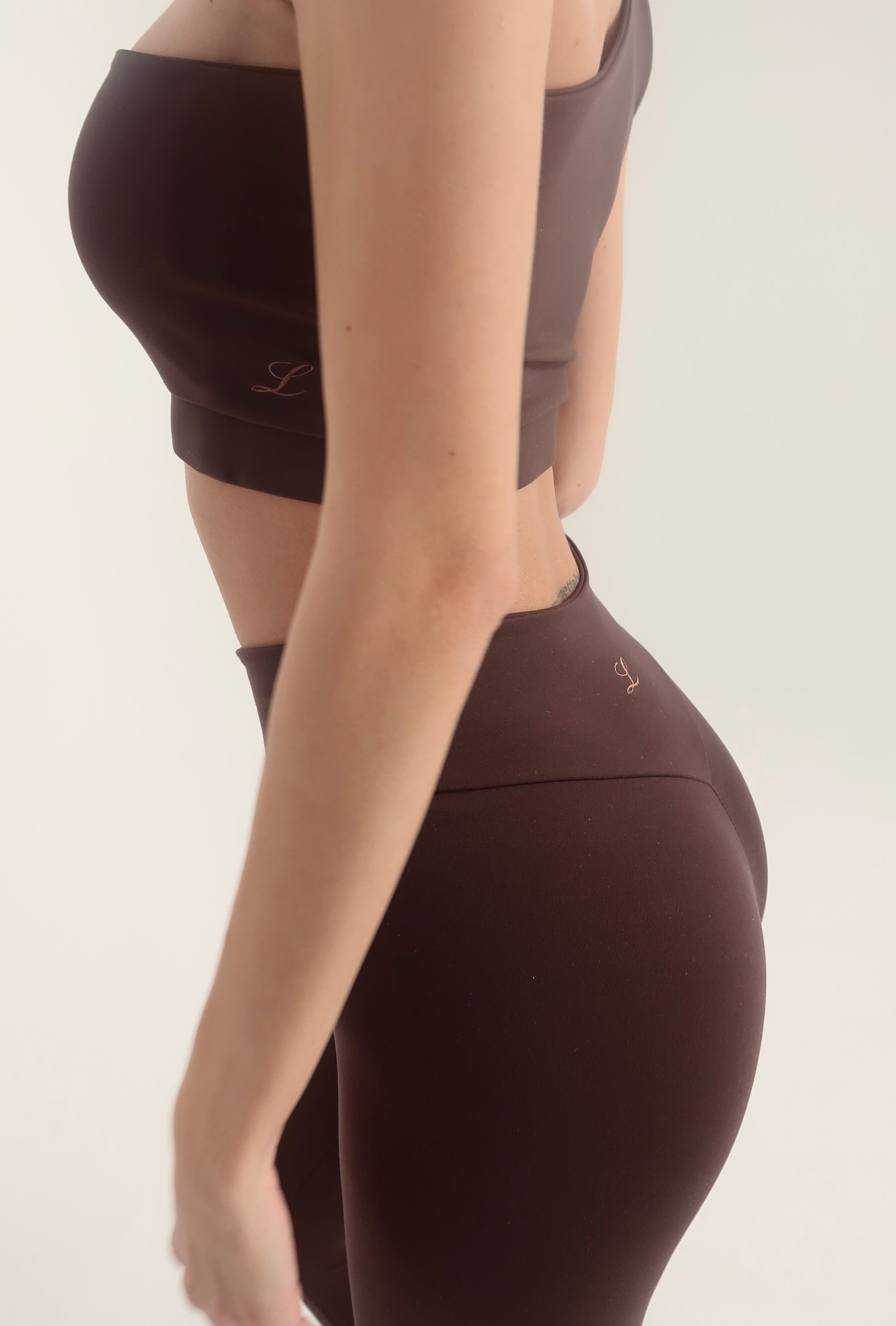 ALAYA yoga set