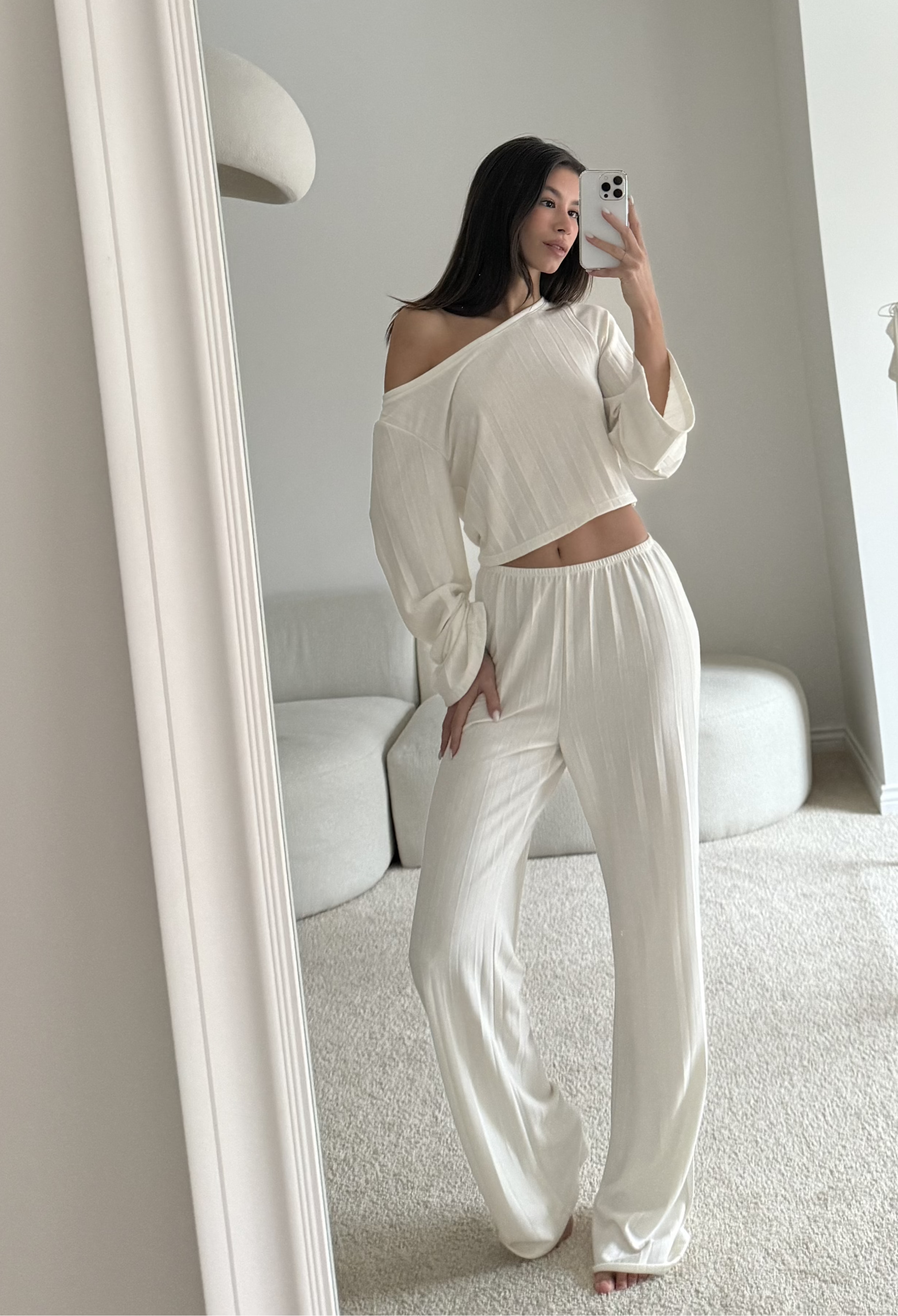 AURORA loungewear